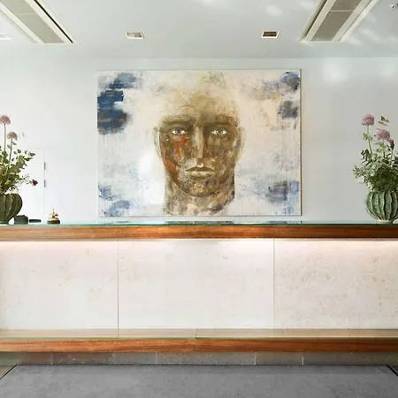 Hotel Elite Plaza
