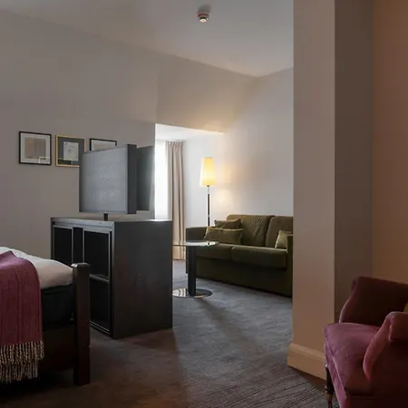Elite Plaza Otel