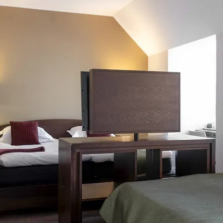 Otel Elite Plaza Malmö