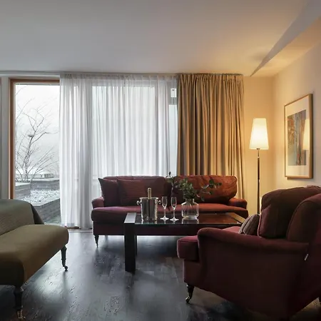 Elite Plaza Otel Malmö