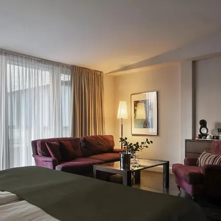 Otel Elite Plaza 4*
