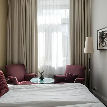 Otel Elite Plaza Malmö