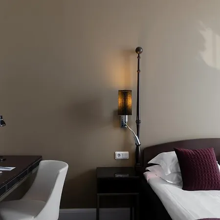 Elite Plaza 4* Malmö