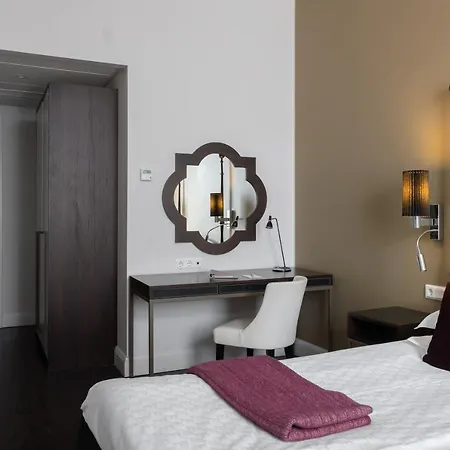 Elite Plaza Otel 4*