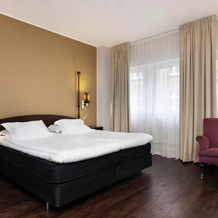 Elite Plaza Otel Malmö