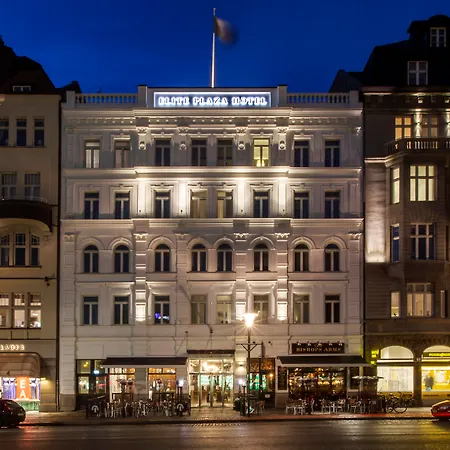 Elite Plaza Malmö
