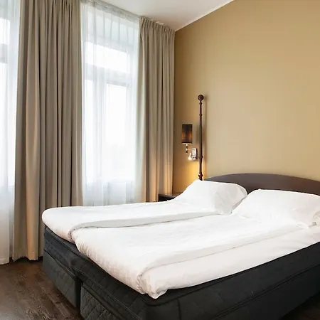 Otel Elite Plaza