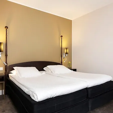 Elite Plaza Otel Malmö