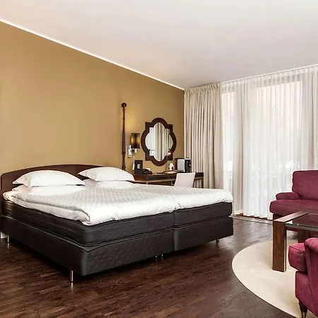 Elite Plaza Otel