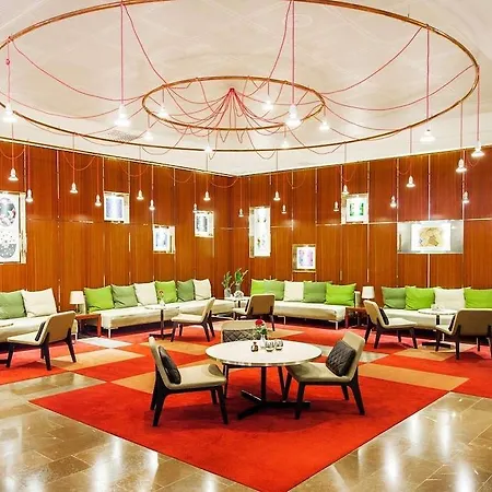 Otel Elite Plaza