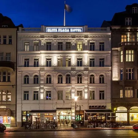 Elite Plaza 4*