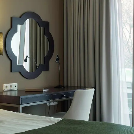 Elite Plaza 4* Malmö
