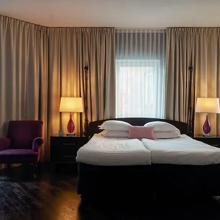 Elite Plaza Otel Malmö