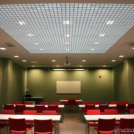 Elite Plaza Otel 4*