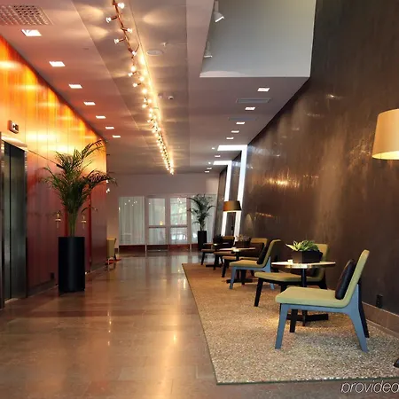 Otel Elite Plaza Malmö