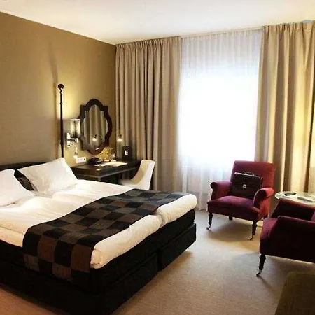 Elite Plaza Otel Malmö