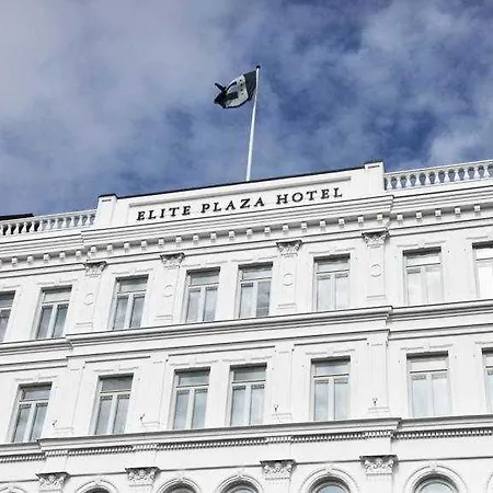 Elite Plaza Otel 4*