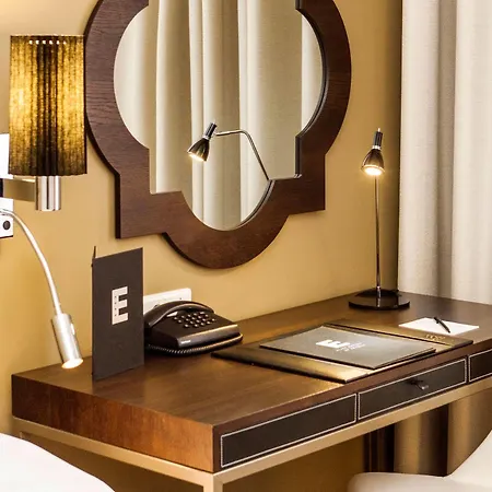 Otel Elite Plaza Malmö