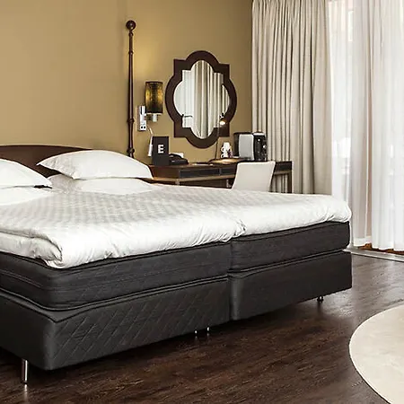 Otel Elite Plaza 4*