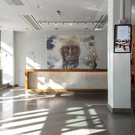 Elite Plaza 4* Malmo