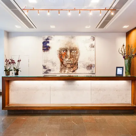 Elite Plaza Hotel Malmo
