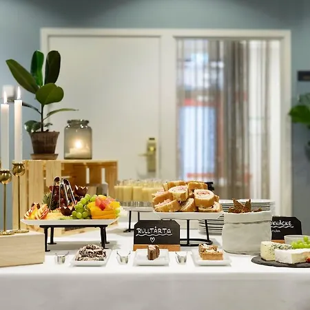 Hotel Elite Plaza Malmo